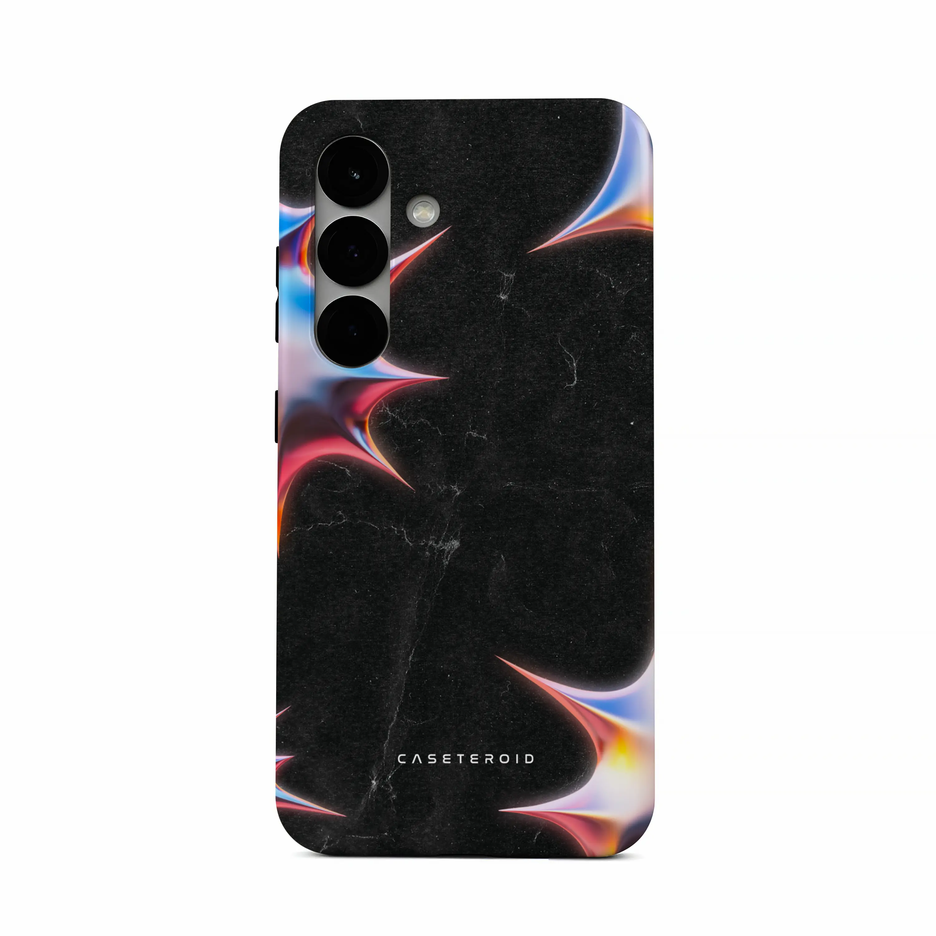 Celestial Noir Galaxy - Samsung Galaxy S25 Case