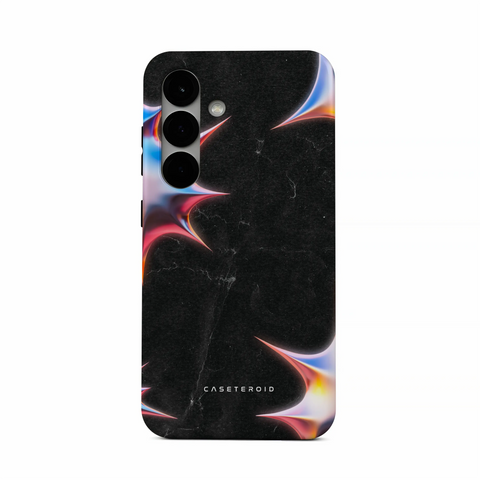 Celestial Noir Galaxy - Samsung Galaxy S25 Case