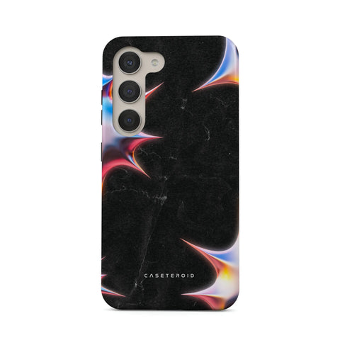 Celestial Noir Galaxy - Samsung Galaxy S23 Plus Case