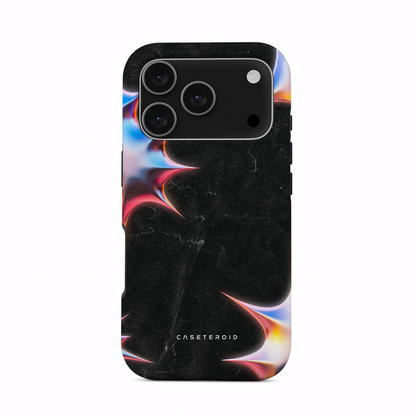 Celestial Noir Galaxy - iPhone 17 Pro Case