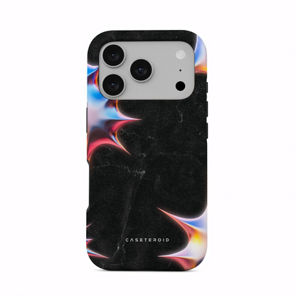 Celestial Noir Galaxy - iPhone 17 Pro Case