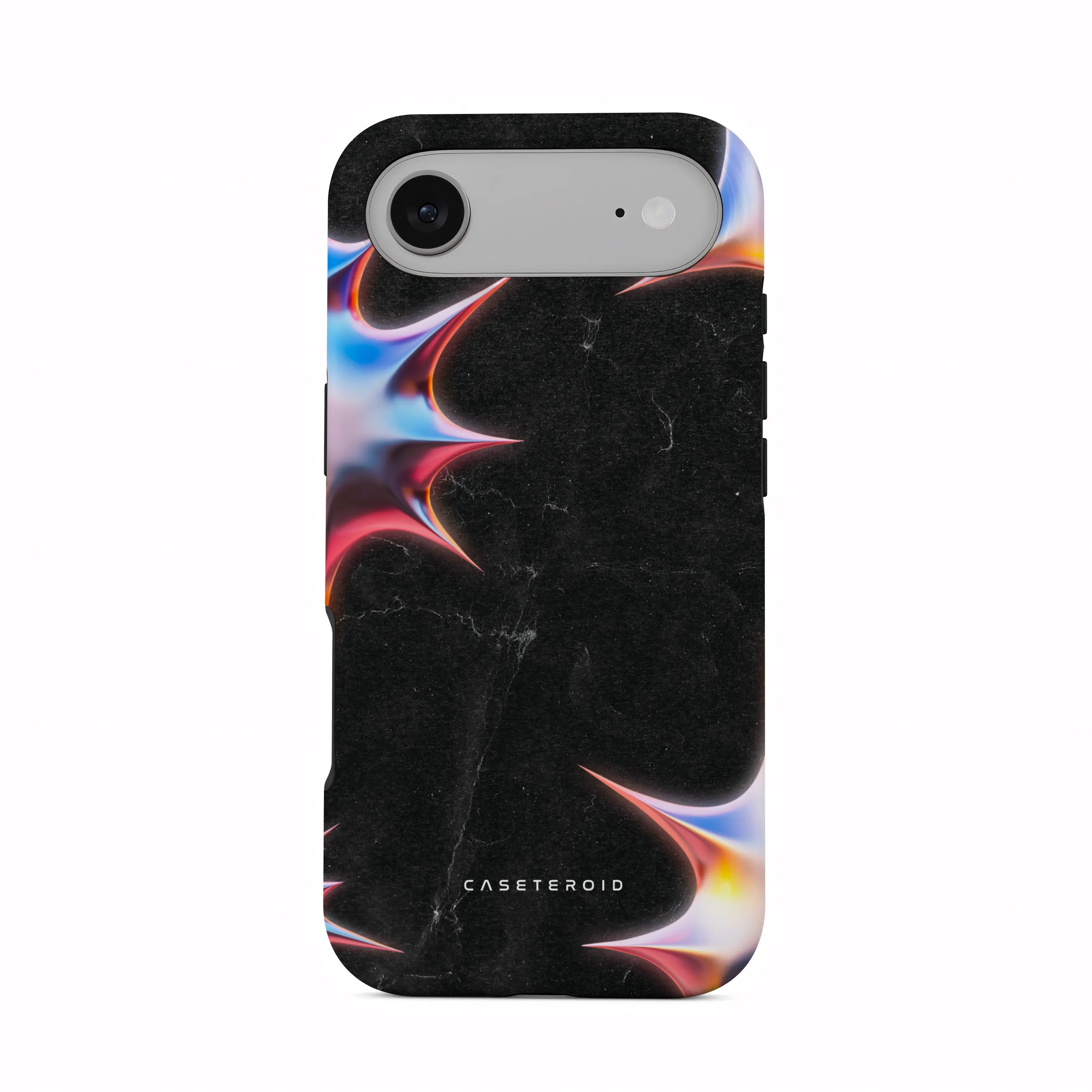 Celestial Noir Galaxy - iPhone Air Case