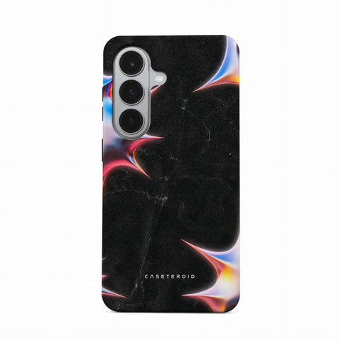 Celestial Noir Galaxy - Samsung Galaxy S26 Plus Case