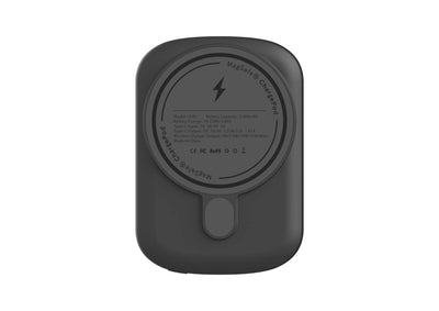 Shellbound - ChargePod MagSafe Power Bank