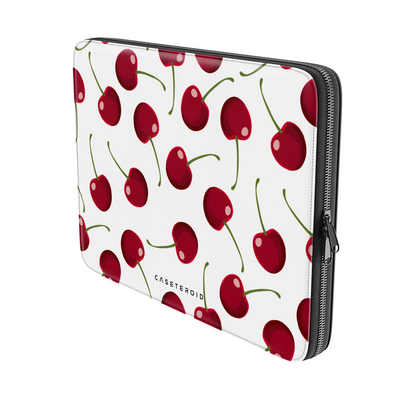 Cherry Crush - Laptop Sleeve