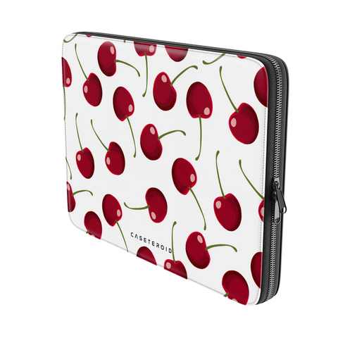 Cherry Crush - Laptop Sleeve