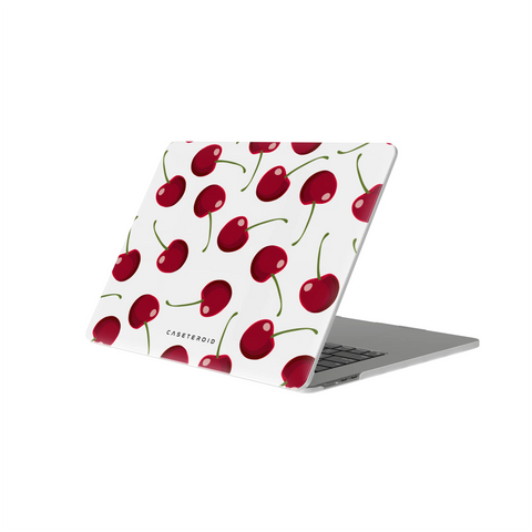 Cherry Crush - MacBook Neo 13 [A3404] Case