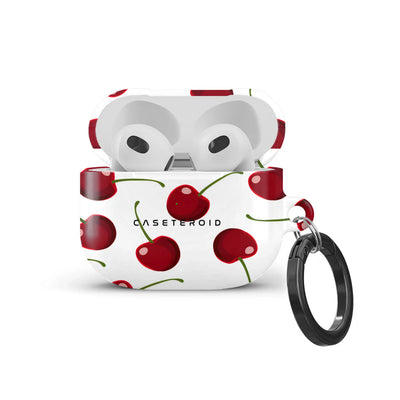 Cherry Crush - AirPods 3 Case