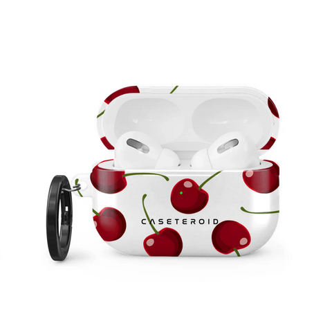 Cherry Crush - AirPods Pro 2 Case