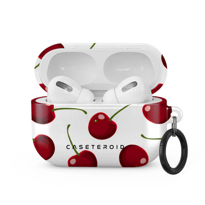 Cherry Crush - AirPods Pro Case