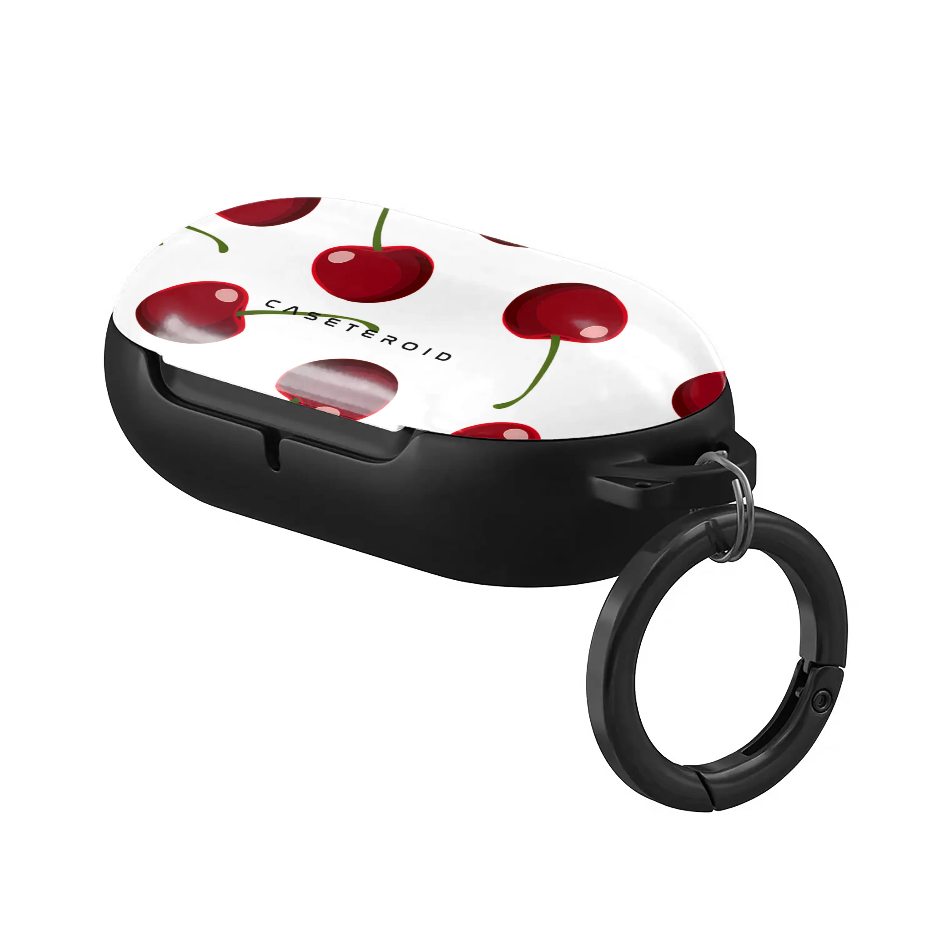 Cherry Crush - Samsung Galaxy Buds Plus Case