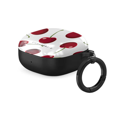 Cherry Crush - Samsung Galaxy Buds 2 Case