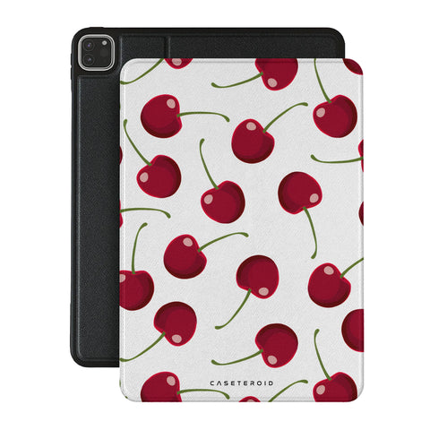 Cherry Crush - iPad Pro 12.9 (6th/5th Gen) Case