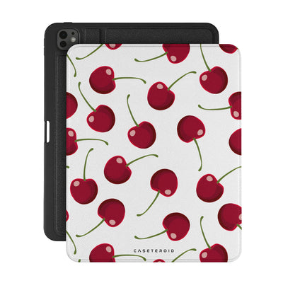 Cherry Crush - iPad Pro 13 (8th/7th Gen) Case