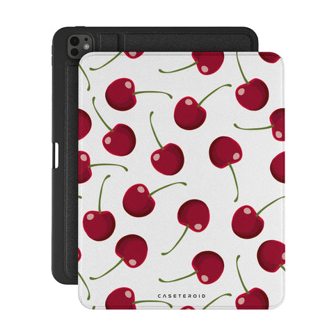 Cherry Crush - iPad Pro 13 (8th/7th Gen) Case