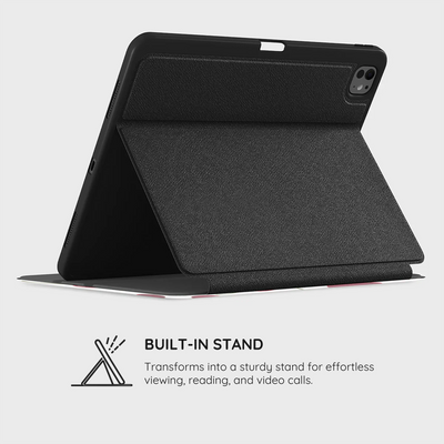 Cherry Crush - iPad Pro 13 (8th/7th Gen) Case