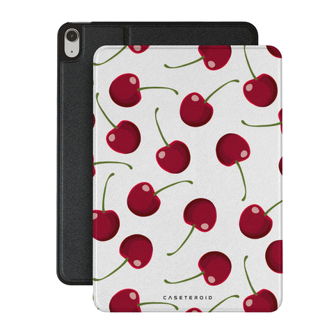 Cherry Crush - iPad Air 11 (7th/6th Gen) Case