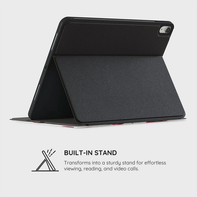 Cherry Crush - iPad Air 10.9 (5th/4th Gen) Case