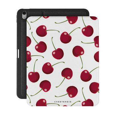 Cherry Crush - iPad Air 13 (8th/7th/6th Gen) Case