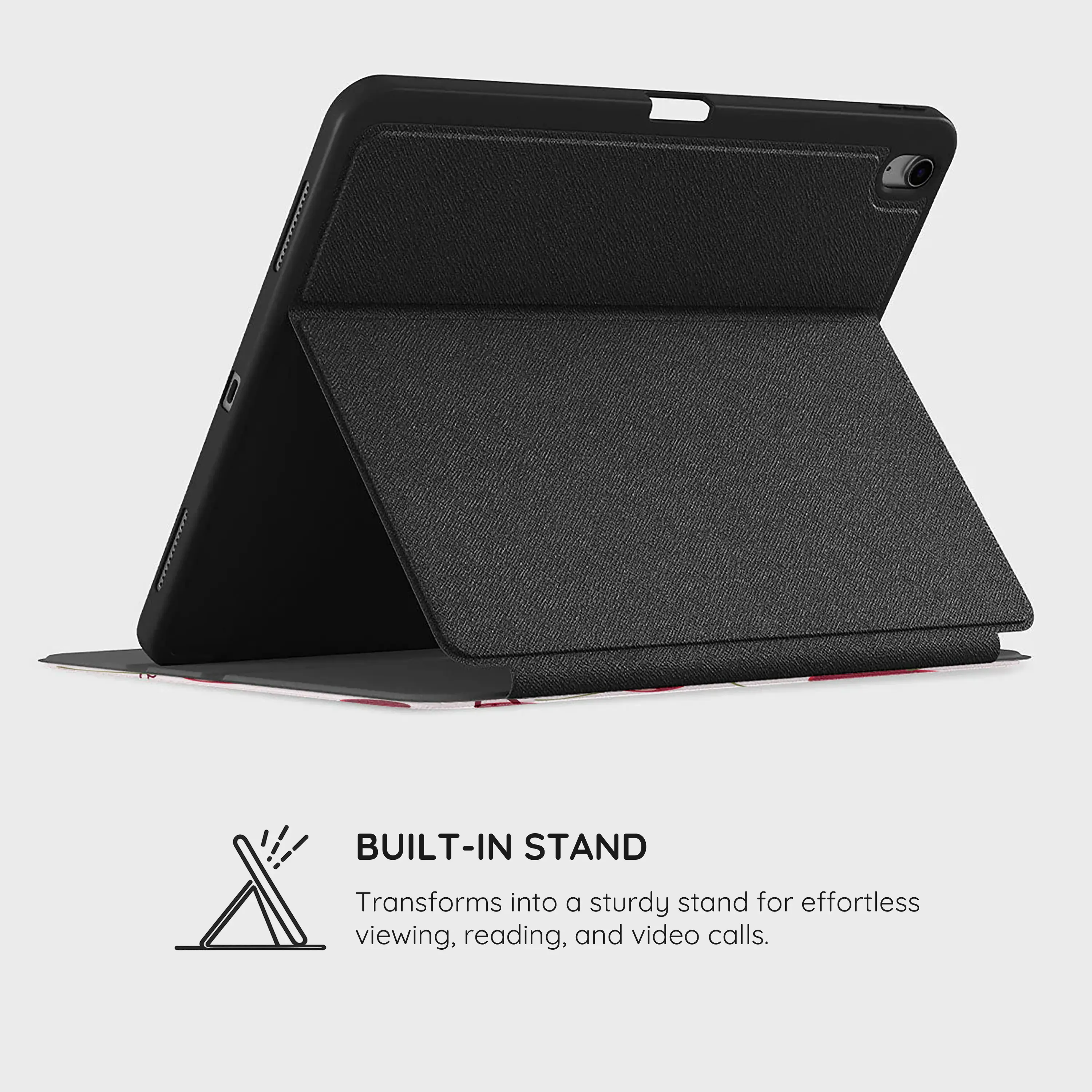Cherry Crush - iPad Air 13 (8th/7th/6th Gen) Case