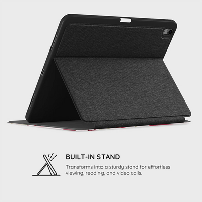 Cherry Crush - iPad Air 13 (8th/7th/6th Gen) Case