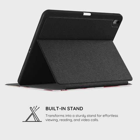 Cherry Crush - iPad Air 13 (8th/7th/6th Gen) Case