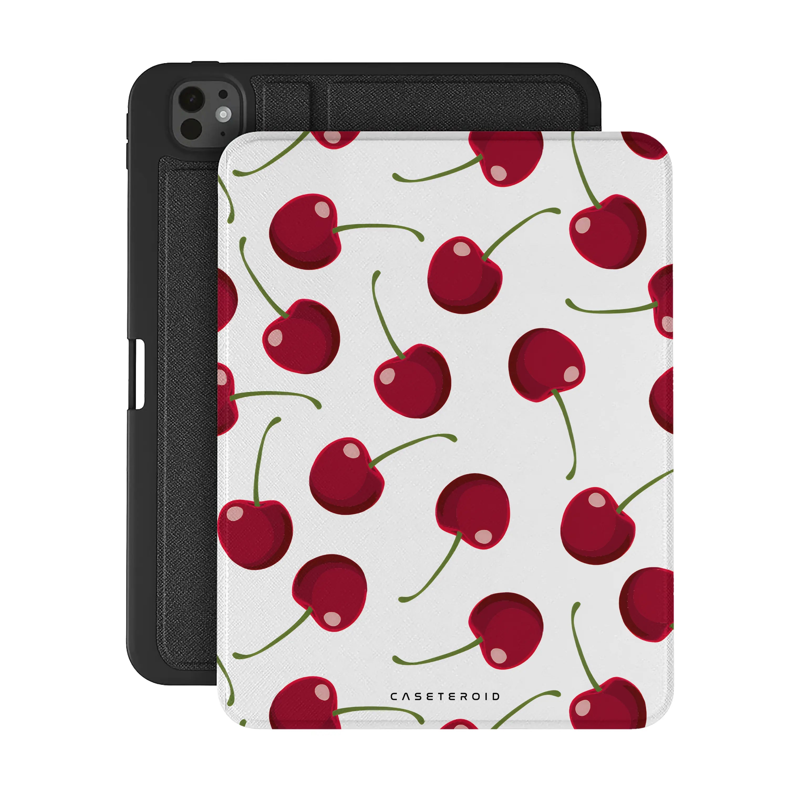 Cherry Crush - iPad Pro 11 (8th/7th Gen) Case