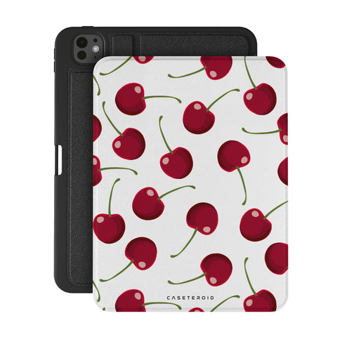 Cherry Crush - iPad Pro 11 (8th/7th Gen) Case