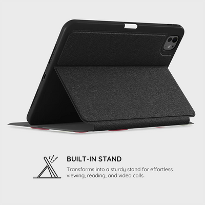 Cherry Crush - iPad Pro 11 (8th/7th Gen) Case