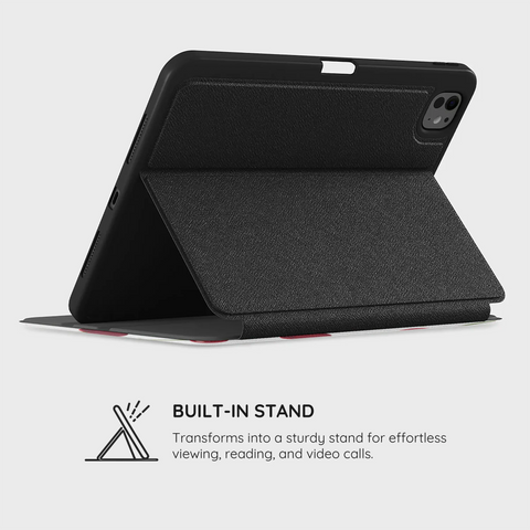 Cherry Crush - iPad Pro 11 (8th/7th Gen) Case