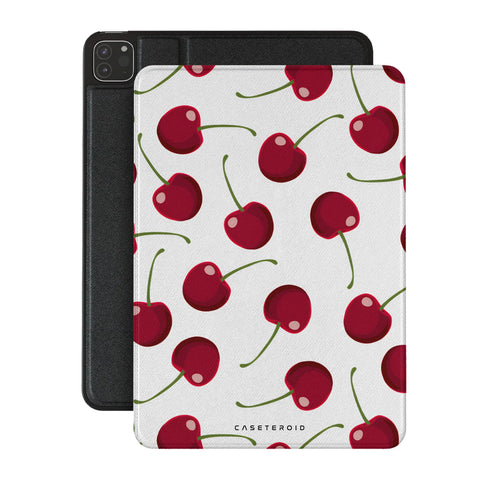 Cherry Crush - iPad Pro 12.9 (4th/3rd Gen) Case