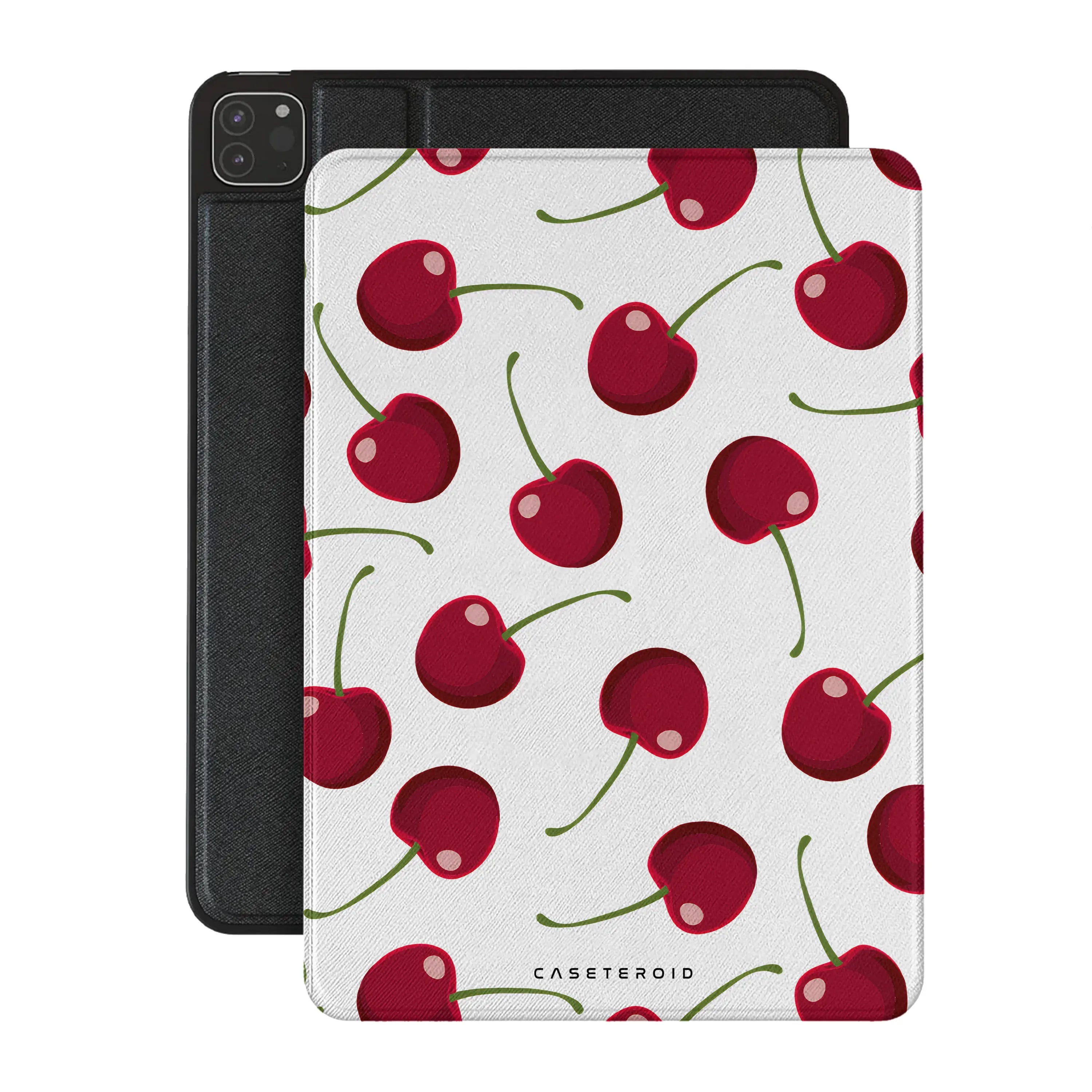 Cherry Crush - iPad Pro 11 (2nd/1st Gen) Case
