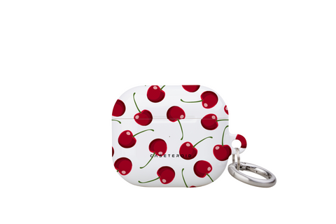 Cherry Crush - AirPods 3 Case