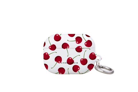 Cherry Crush - AirPods Pro Case
