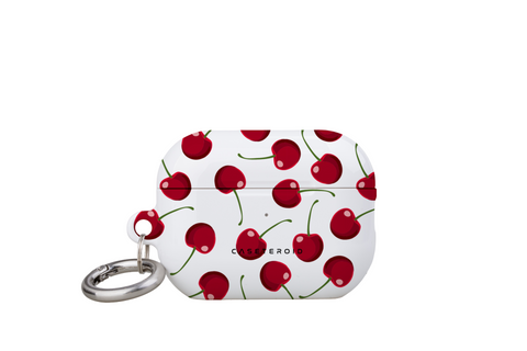 Cherry Crush - AirPods Pro 2 Case
