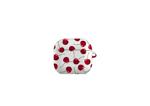 Cherry Crush - AirPods 4 Case