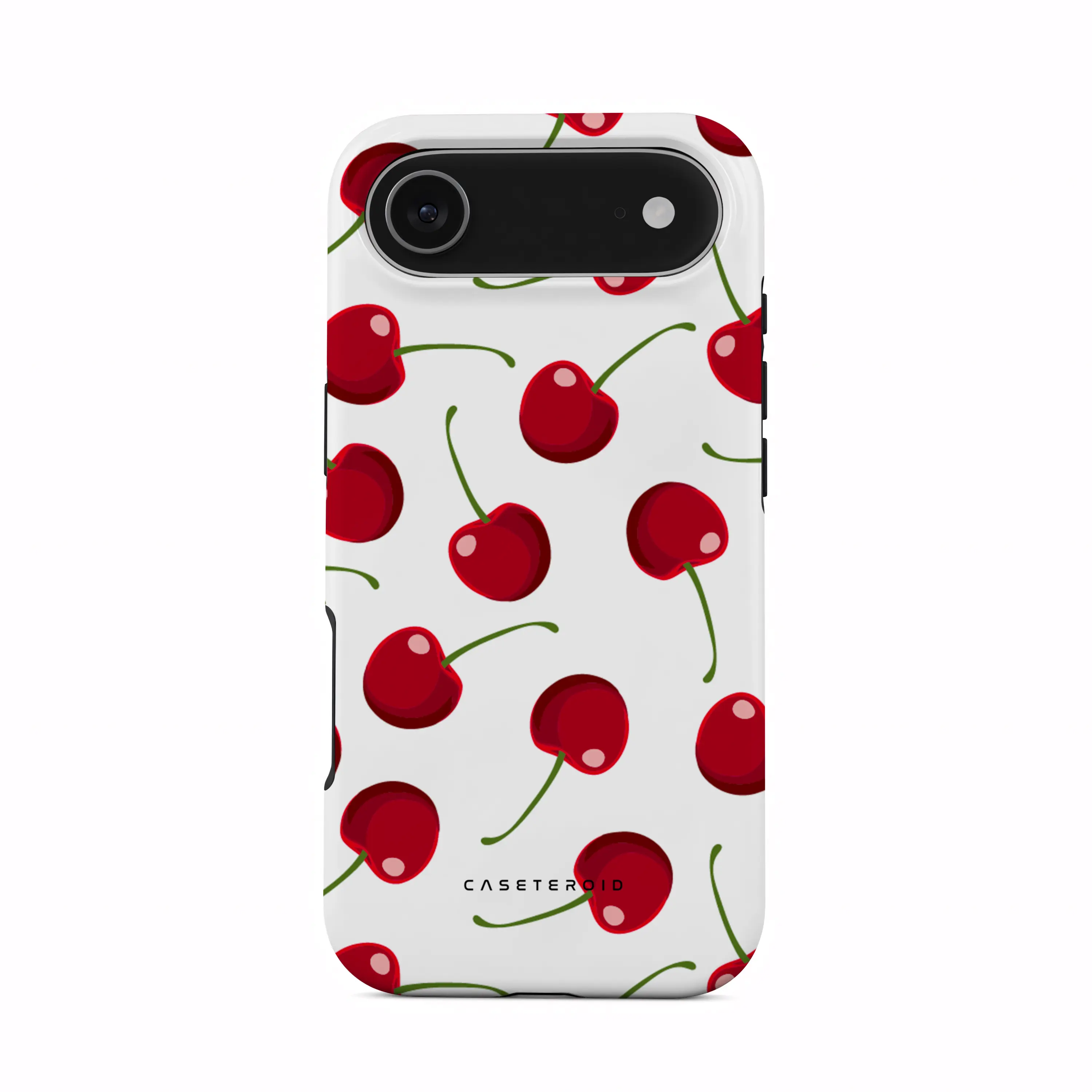 Cherry Crush - iPhone 17 Air Case
