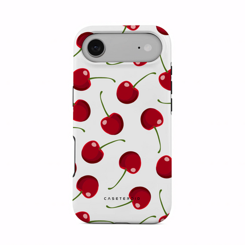 Cherry Crush - iPhone Air Case
