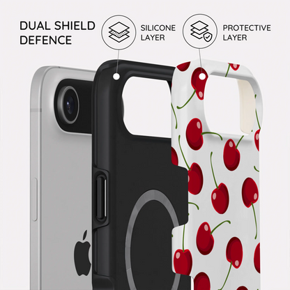 Cherry Crush - iPhone 17 Air Case
