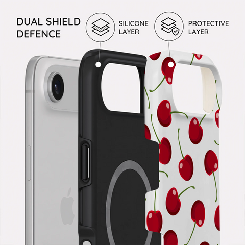 Cherry Crush - iPhone Air Case