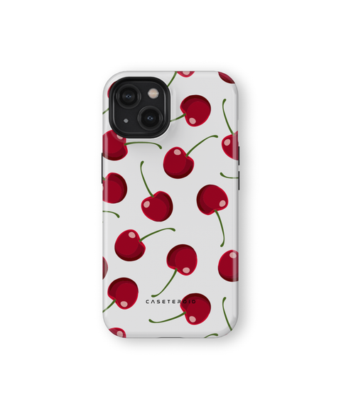 Cherry Crush - iPhone 13 Case