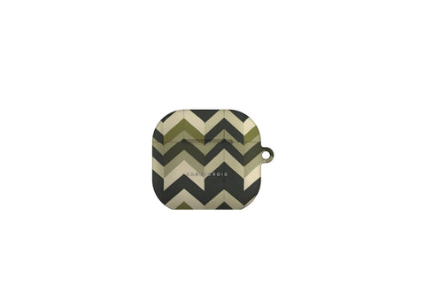 Chevron Core - AirPods 4 Case