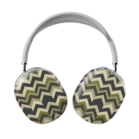Chevron Core - AirPods Max Case