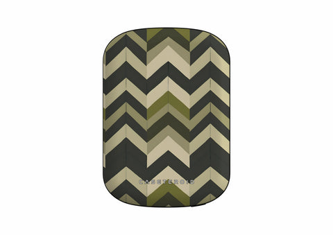Chevron Core - ChargePod MagSafe Power Bank