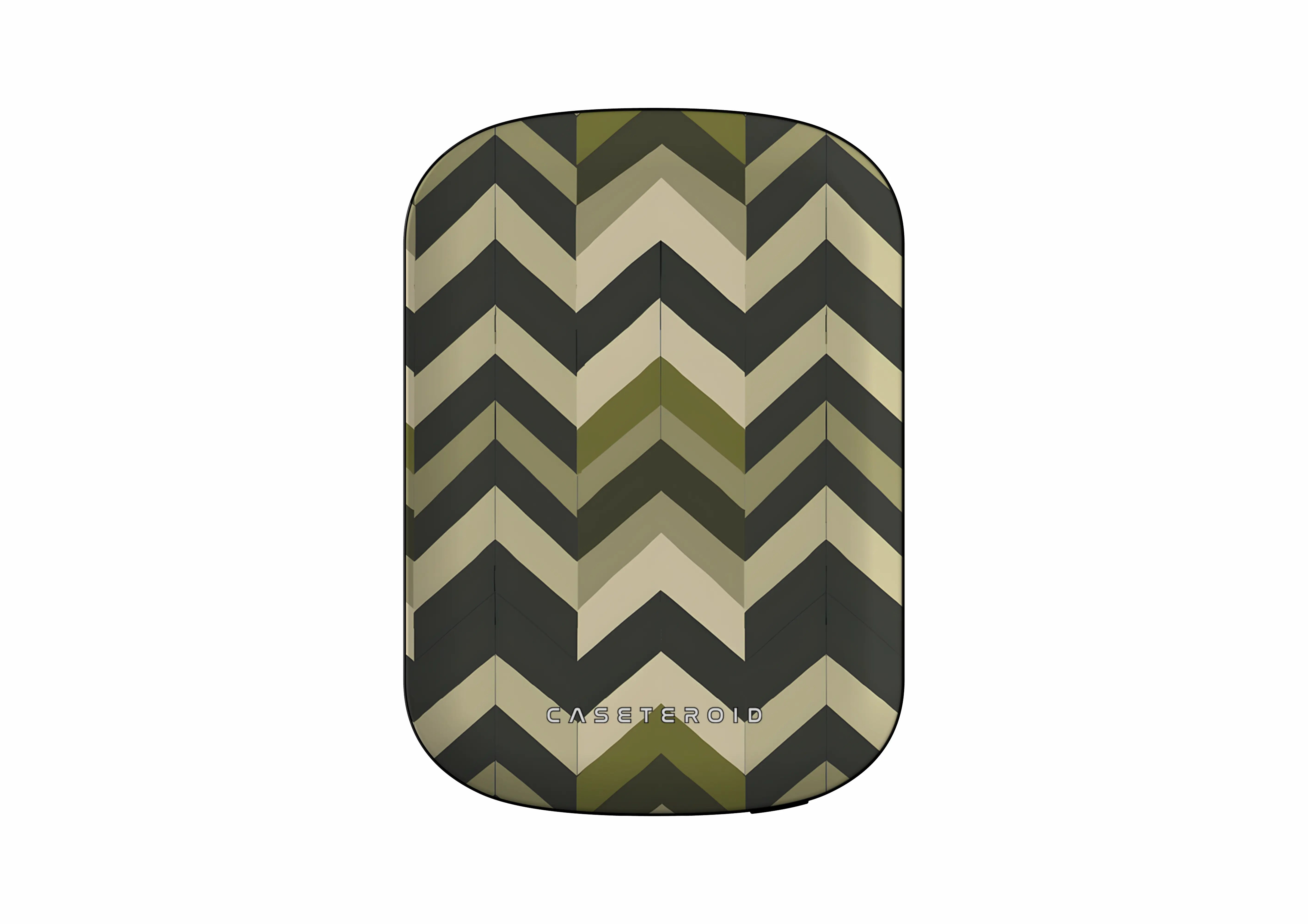 Chevron Core - ChargePod MagSafe Power Bank