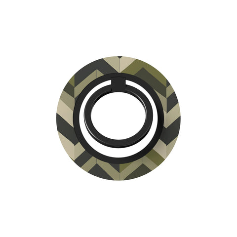 Chevron Core - Magnetic Ring Holder