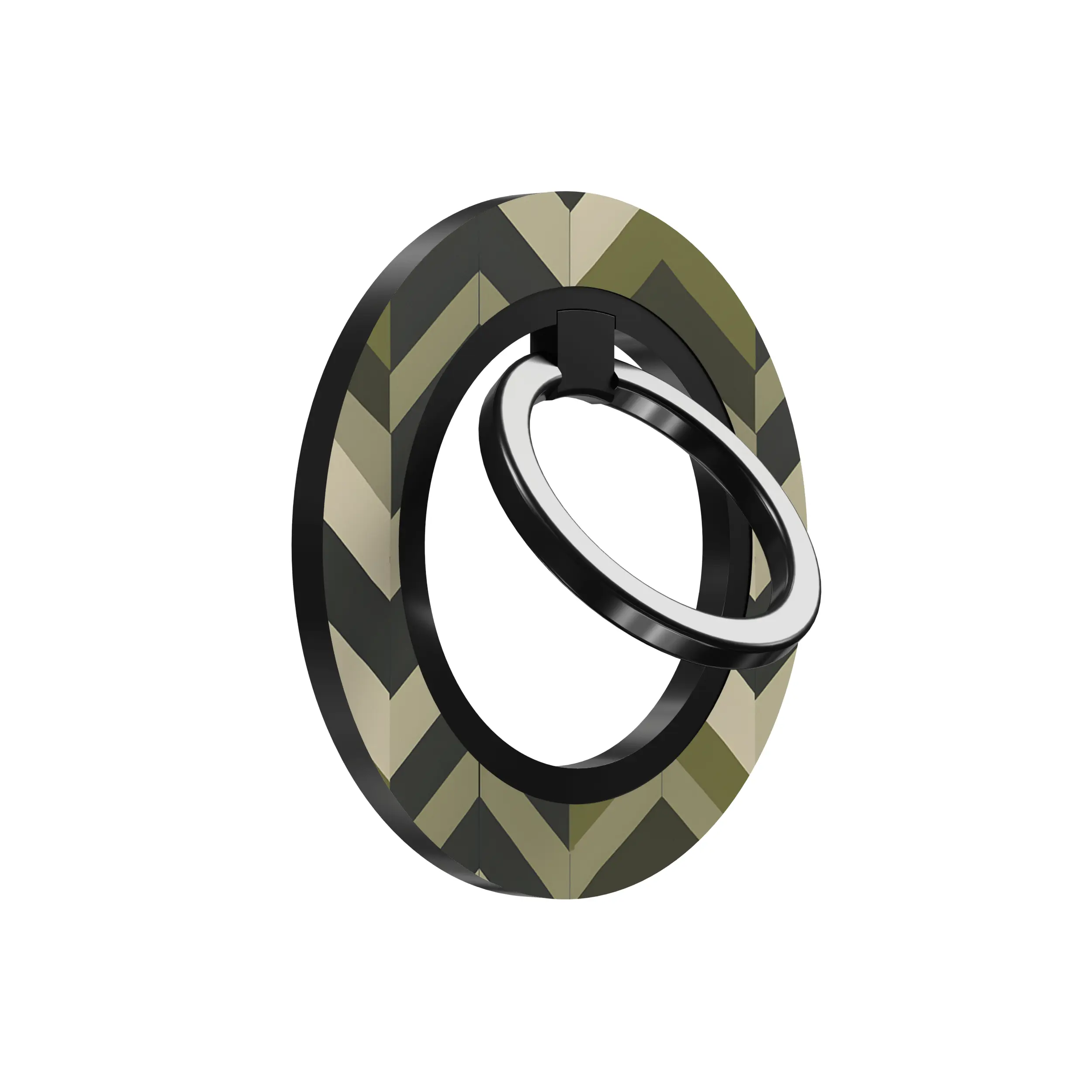 Chevron Core - Magnetic Ring Holder