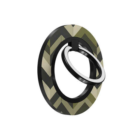 Chevron Core - Magnetic Ring Holder