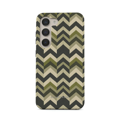 Chevron Core - Samsung Galaxy S23 Plus Case