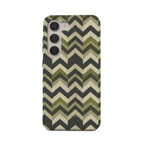 Chevron Core - Samsung Galaxy S23 Case